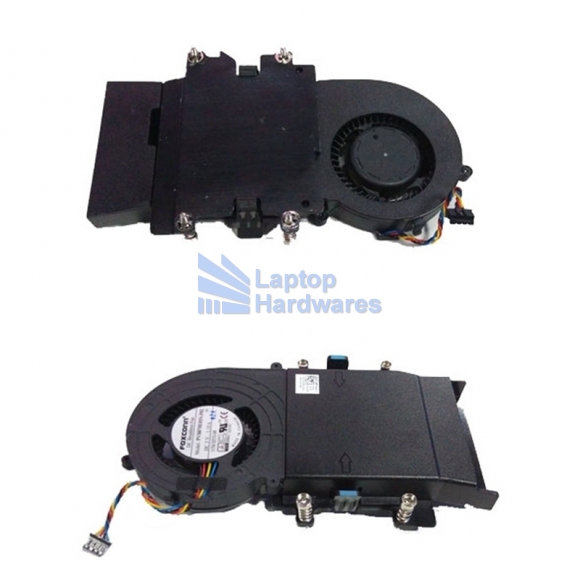 CPU Cooling Fan for DELL 7040MT 9020MT CN-05JV3N