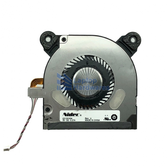 CPU Fan for Microsoft Surface Book 1703 i7-6600U i7 i5 CC131K04