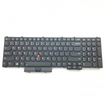 Keyboard for Lenovo Thinkpad P50 P51 P70 P71 Backlight