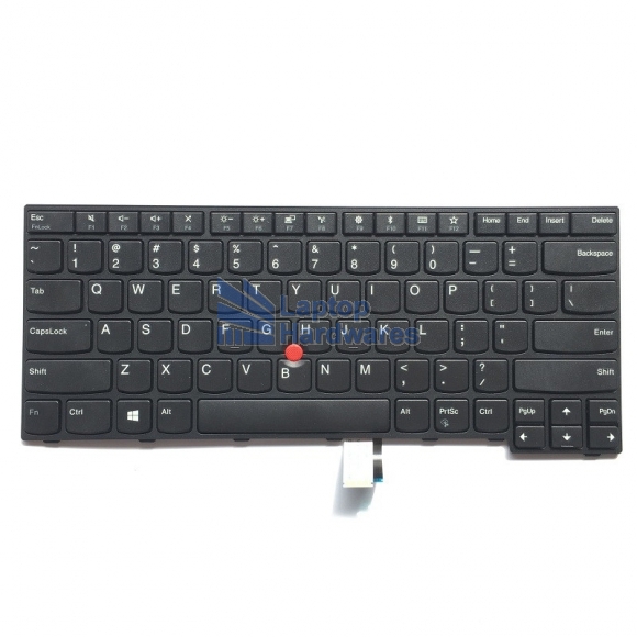 Keyboard for Lenovo Thinkpad E470 E470C E475