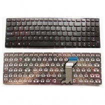 Keyboard for Lenovo 15 Y700 15-ISK without Backlight