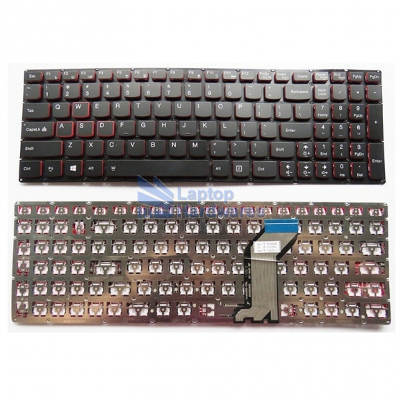 Keyboard for Lenovo 15 Y700 15-ISK without Backlight