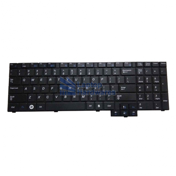 Keyboard For Samsung R517 R523 RV508