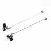 Hinges For Lenovo Thinkpad Edge E520 E520S E525 04W1855 04W1856