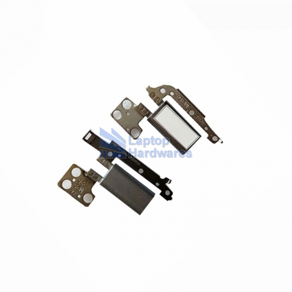 Laptop LCD Hinges For Dell Inspiron 13MF 7000 7368 7378