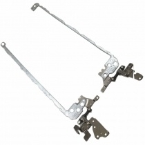 Hinges for Dell Latitude 3550 ZAL60 0HTYCY AM14E000100 AM14E000200
