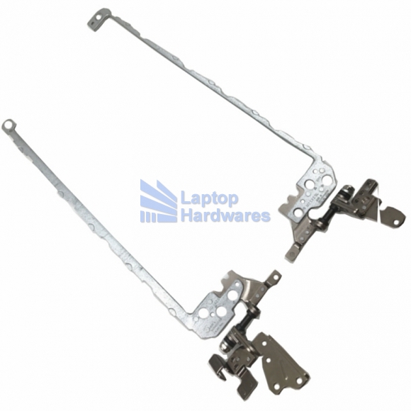 Hinges for Dell Latitude 3550 ZAL60 0HTYCY AM14E000100 AM14E000200