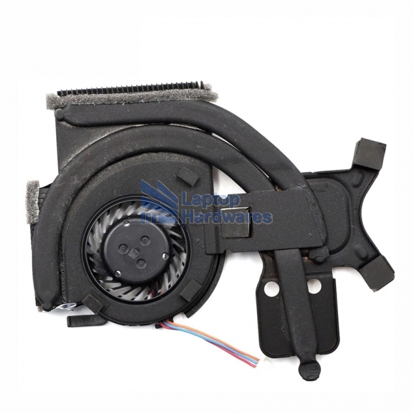CPU HeatSink Fan for Lenovo ThinkPad X300 X301 44C0747 42X5067 44C0748