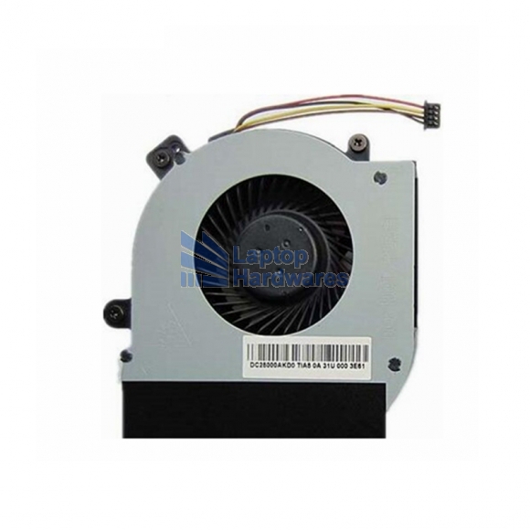 CPU Fan for Lenovo Thinkpad E430 E435 E430C E530 E530C E535 E545 E445