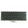 Keyboard for Asus Chromebook C100 C100P C100PA US Standard Black