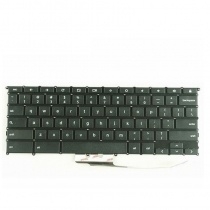 Keyboard for Asus Chromebook C100 C100P C100PA US Standard Black