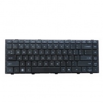 Keyboard for HP Probook 4446s 4440s 4441s 4445s US Black