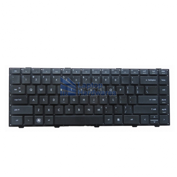 Keyboard for HP Probook 4446s 4440s 4441s 4445s US Black