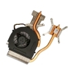 CPU HeatSink Fan for Dell Studio 1558 2X6C1 02X6C1
