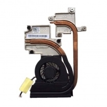 CPU HeatSink Fan for Dell M11X R1 R2 0HRN0P