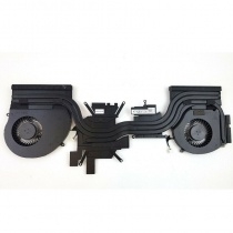 CPU HeatSink Fan for Dell Alienwar 17 R4 1070 D/P 0TGV49 TGV49