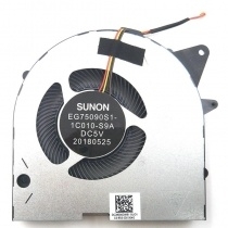 Laptop GPU Cooling Fan for Lenovo Y7000P Y530P