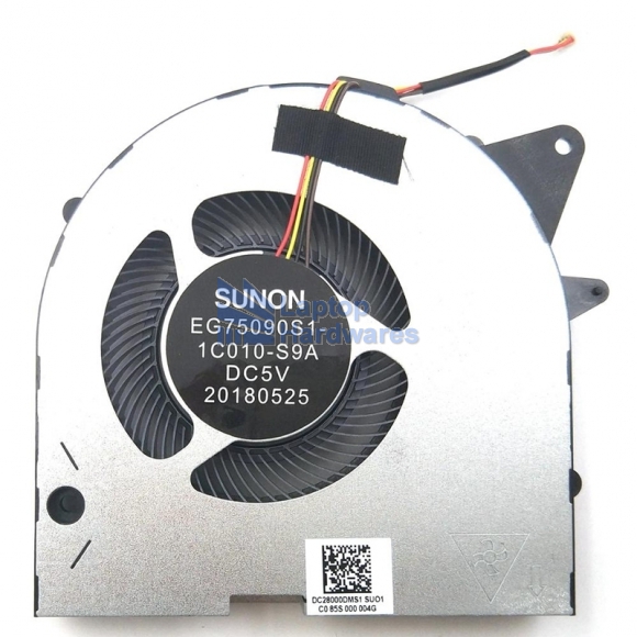Laptop GPU Cooling Fan for Lenovo Y7000P Y530P