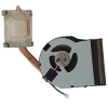 CPU HeatSink Fan for Lenovo ThinkPpad E330 L330 UMA 04W4409 04W4298