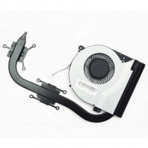 CPU HeatSink Fan for Asus K46C S46C K46CM E46C A46C