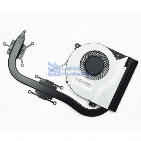 CPU HeatSink Fan for Asus K46C S46C K46CM E46C A46C