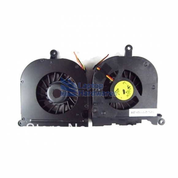 CPU Cooling Fan for Dell Inspiron 1420 Vostro 1400 YY529