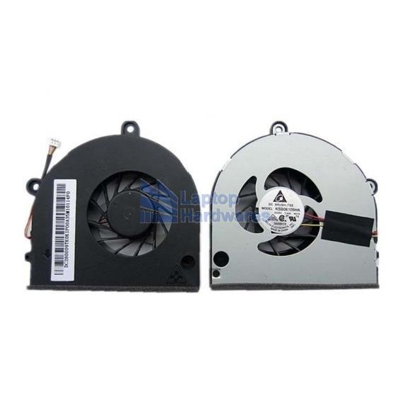 CPU Fan for Acer Aspire 5740 5741 5742 5551 5552 5251 5252
