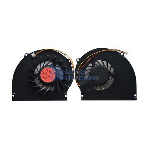 CPU Cooling Fan for ACER Aspire 4740 4740G AD7105HX-GD3