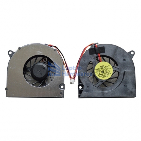 CPU Cooling Fan for HP 6520S 6715S NX6330 NX6315 NX6325