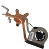 CPU HeatSink Fan for Lenovo ThinkPad X201T 60Y5451