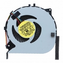 CPU Fan for SONY VPCEK VPCEK25EC VPCEK-1117 VPCEK-111T PCG-611A11U