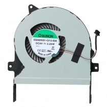 CPU Cooling Fan for Asus Q502 Q502LA EG50050S1-S212-S9A