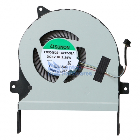CPU Cooling Fan for Asus Q502 Q502LA EG50050S1-S212-S9A