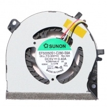 CPU Fan for Dell Inspiron 3000 3135 3137 EF50050S1-C280-S9A CN-06WYXV