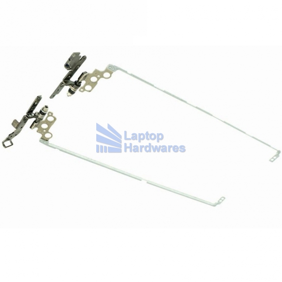 Hinges for HP 2 Omen 15-AX 15-AX250WM 15-BC tpn-q173 touch Screen
