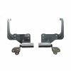 Laptop LCD Hinges for Dell 13Z-1308 13Z-1508 13Z-5323