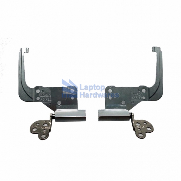 Laptop LCD Hinges for Dell 13Z-1308 13Z-1508 13Z-5323