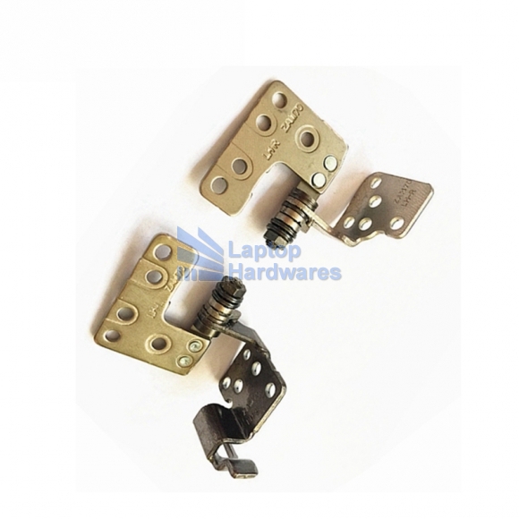 Laptop LCD Hinges for Dell E5450 ZAM70 0V5PNK ZAM70 Non-Touch