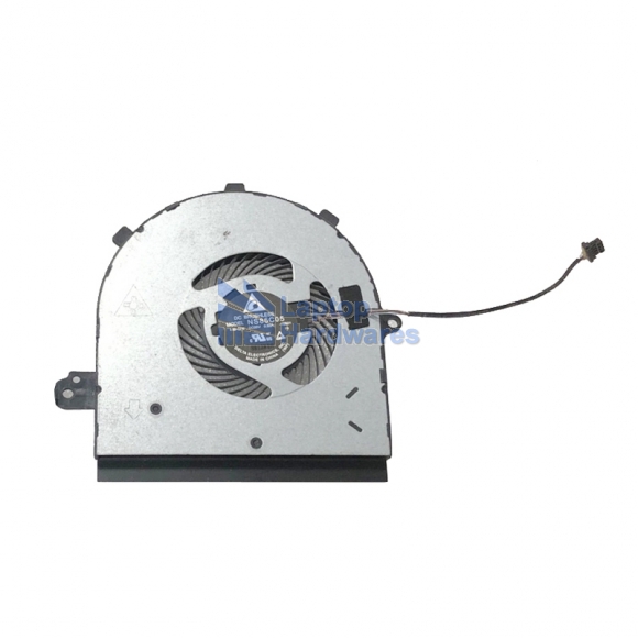 CPU Cooling Fan for Dell Inspiron 17 7786 0GCN3G NS85C05-18B01