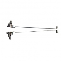 Hinges for Acer TravelMate 4150 4152 4650 4652 AMZL0000300 AMZL0000200