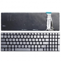 Keyboard for Asus G551 GL551 GL552 N552 N752 US Layout
