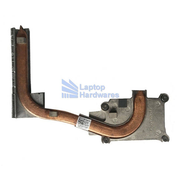 CPU HeatSink Cooling for DELL STUDIO 1747 1749 CN-0D636T 0D636T