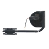 CPU HeatSink Cooling Fan for LENOVO T450 04X5944 04X5942 00HT597