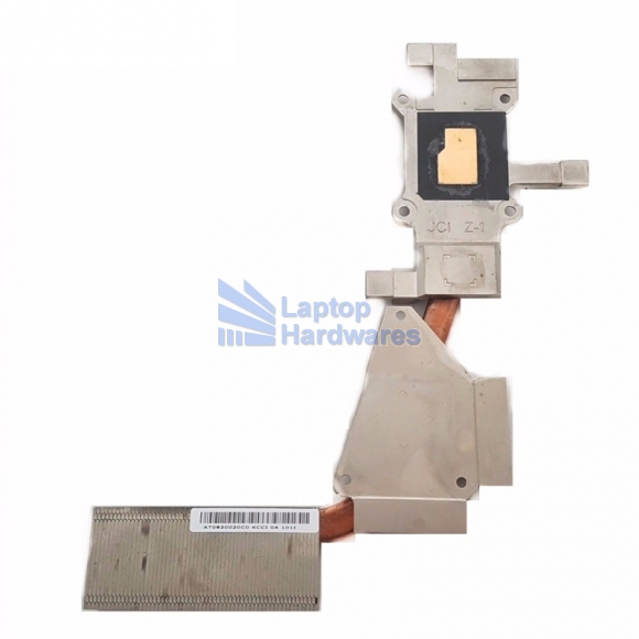 CPU HeatSink Cooling for Toshiba L500 AT0920020C0