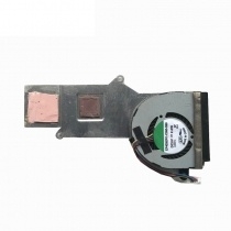 CPU HeatSink Fan for Asus Eee PC 1025C 13GOA3F1AM020-10 3FEJ8TMJN00