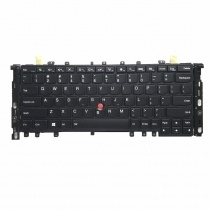 Keyboard for Lenovo ThinkPAD YOGA 12 S1 S1-S120 S120 S240 US Layout