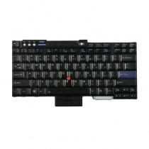Keyboard for Lenovo IBM Thinkpad R60e R60i W500 W700 US Layout