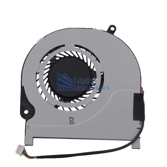 CPU Fan for Toshiba Satelite Radius P55W-C AB07505HX050B00