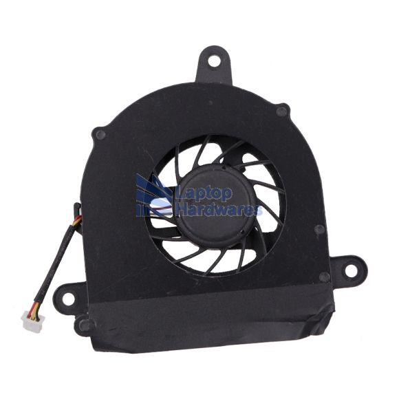 CPU Fan for Acer Aspire 5538 5538G 5534 DFS451305M10T AB6005HX-EC3