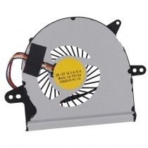 CPU Fan for ASUS X501U EF50050V1-C081-S99 KSB0705HB DQ5D597G000